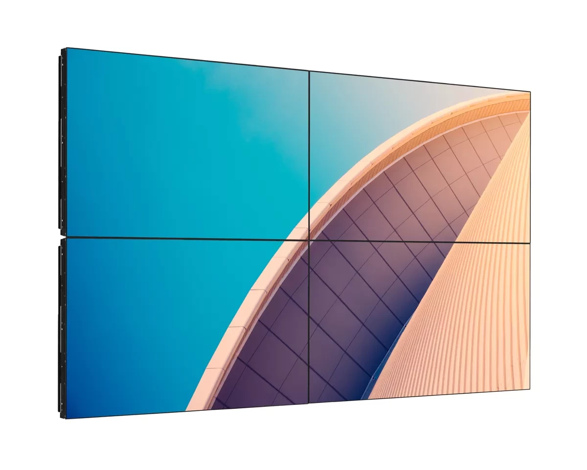 Philips X-Line 55BDL2005X/00 Videowall