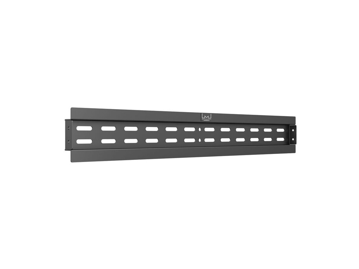 Multibrackets 7350073730520 M Public Video Wall Mount Push Rail 760mm