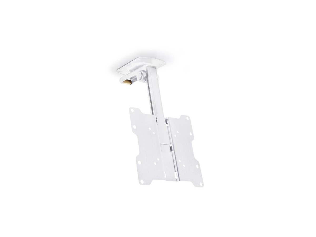 Multibrackets 7350073730346 M Vesa Flip Down White