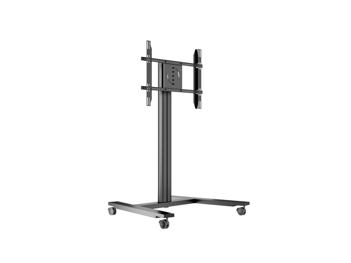 Multibrackets 7350022736269 M Public Display Stand 145 HD Single Black