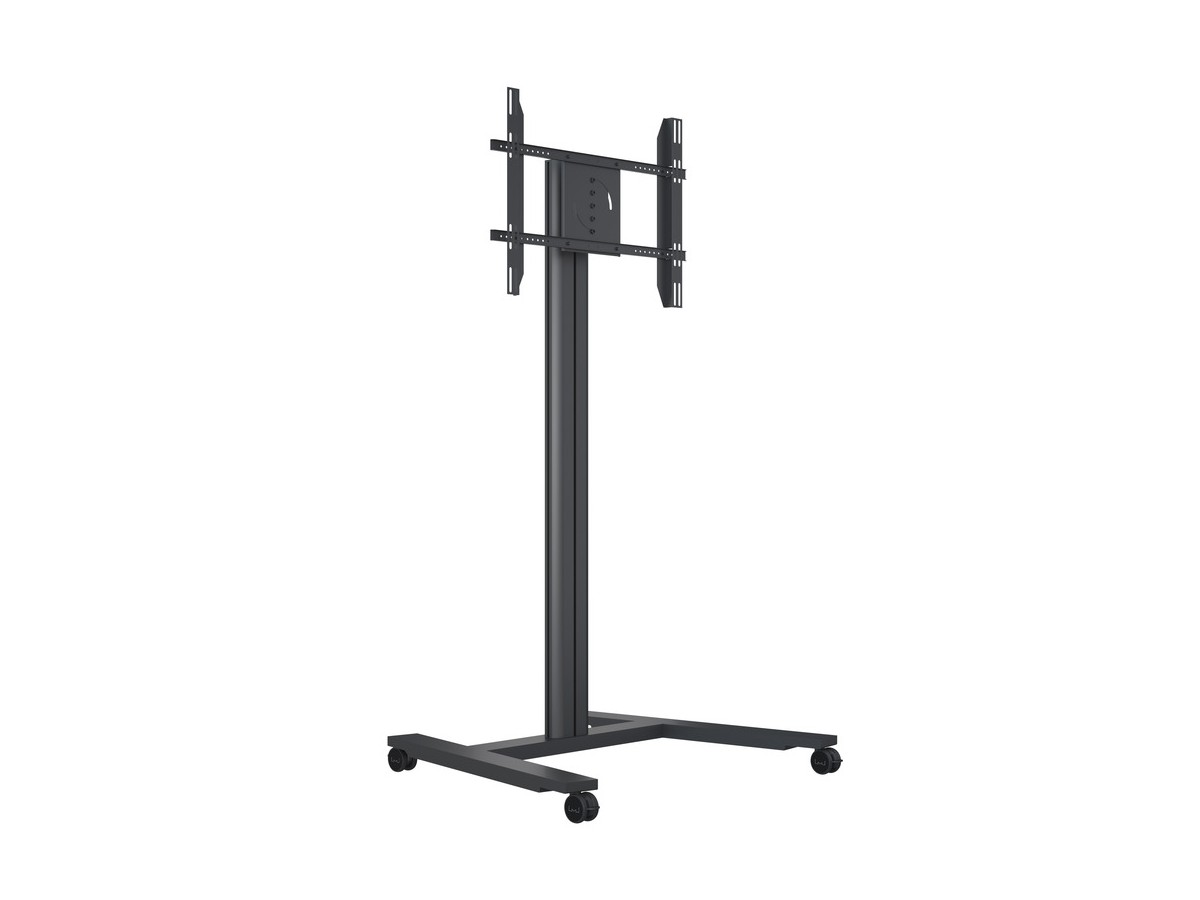 Multibrackets 7350073735310 M Public Display Stand 180 HD Single Black