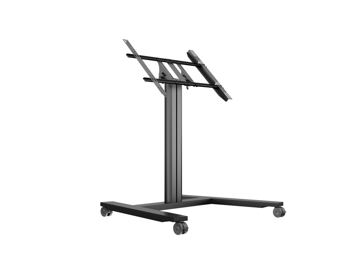 Multibrackets 7350022736252 M Public Display Stand 110 HD Tilt & Table Black