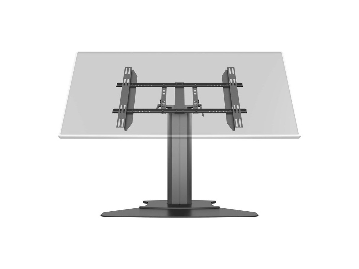 Multibrackets 7350073736799 M Public Display Stand 80 HD Floorbase