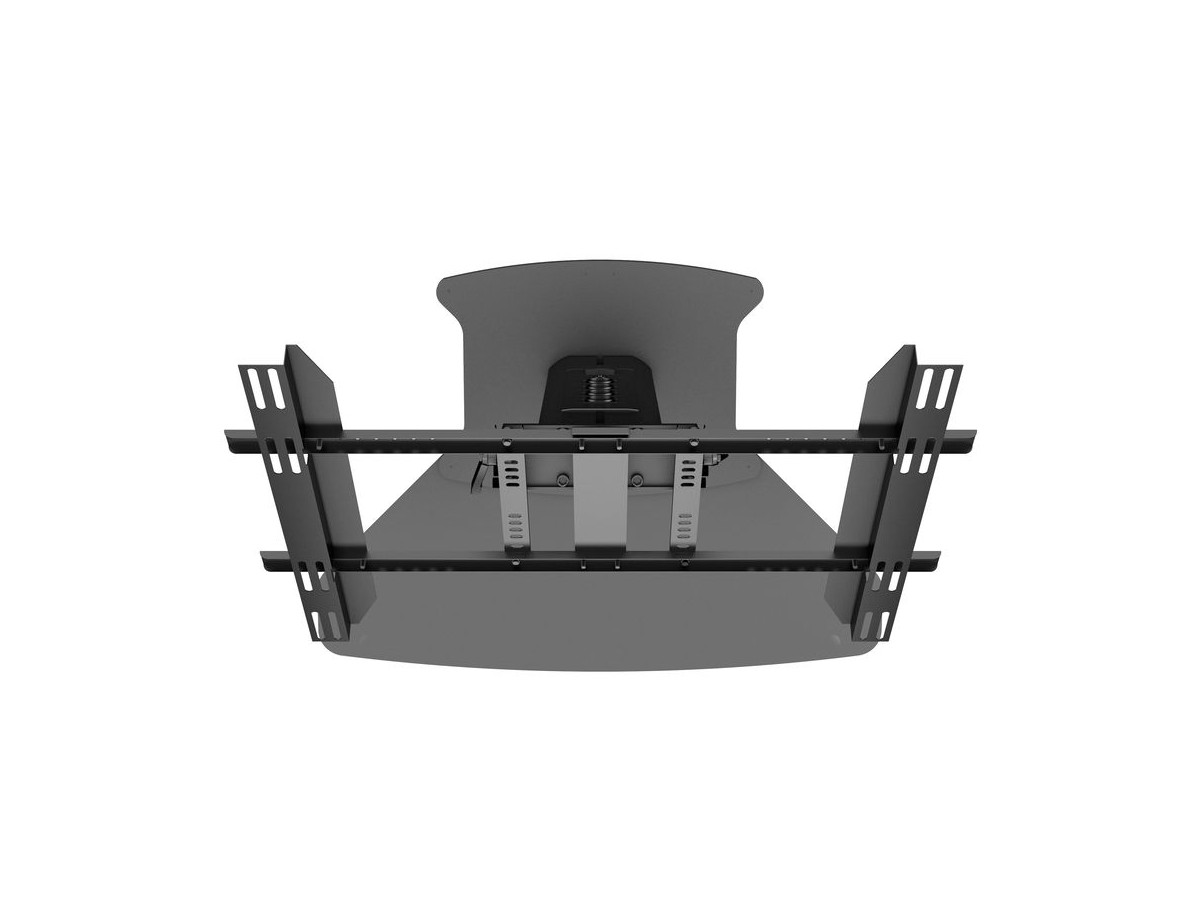 Multibrackets 7350073736799 M Public Display Stand 80 HD Floorbase