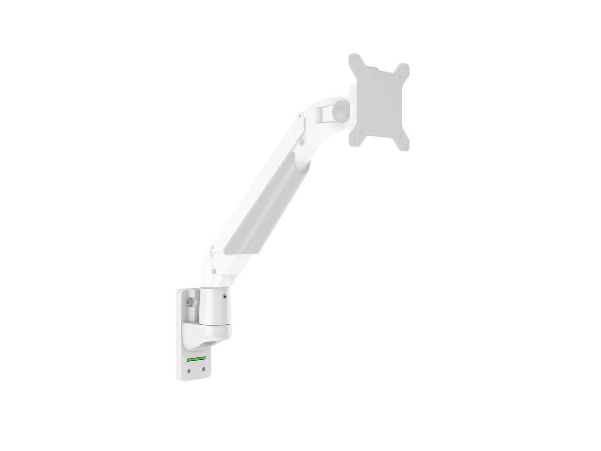 Multibrackets 7350073731336 M Wall Adapter Basic White