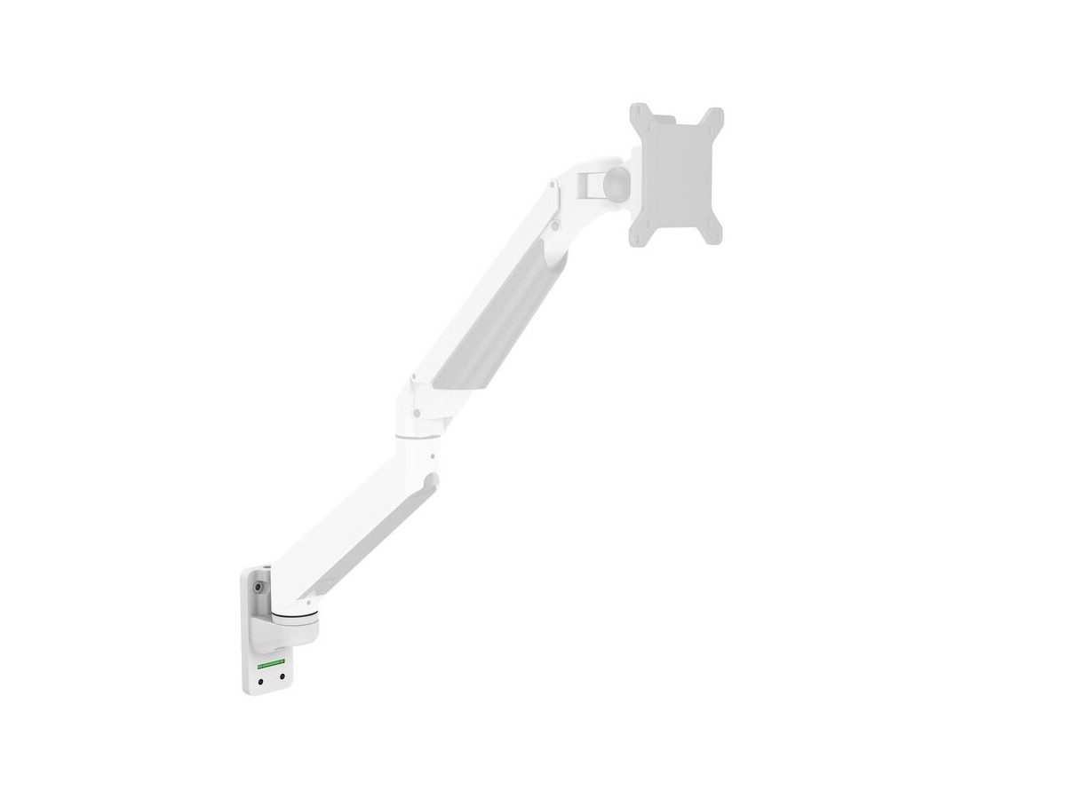 Multibrackets 7350073731367 M Wall Adapter Single White