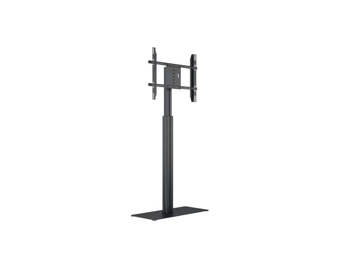 Multibrackets 7350073736058 M Motorized Display Stand Floorbase Black