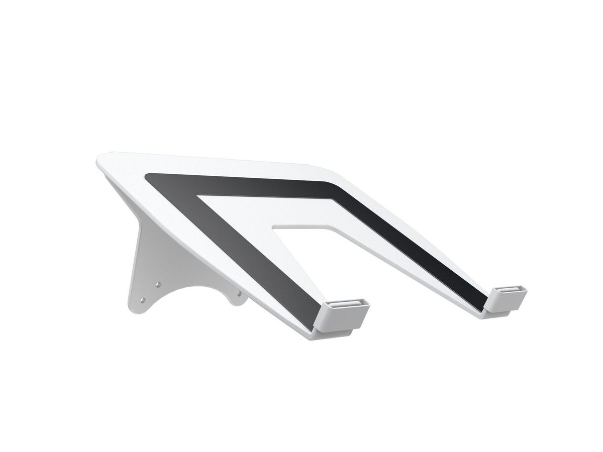 Multibrackets 7350022737518 M Laptop Holder Gas Lift Arm White