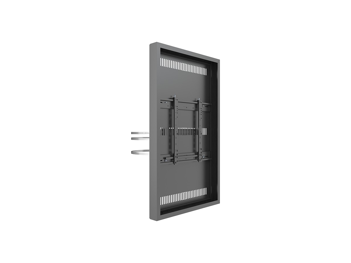 Multibrackets 7350105214547 M Pro Series Enclosure 55