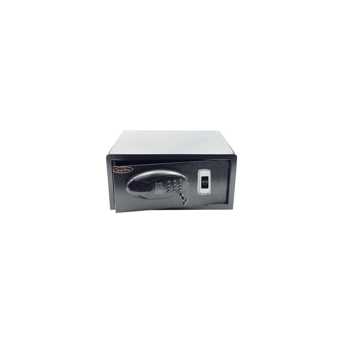 Electronic Safe LAP2042ZTL-DT-PROX 23x46x40cm