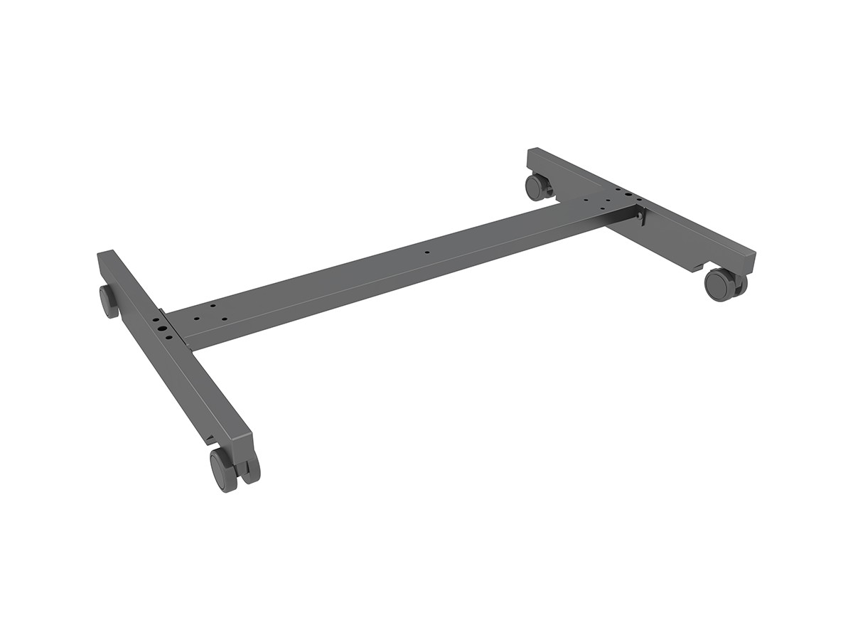 Multibrackets 7350105214790 M Pro Series - Wheelbase Indoor Totem 55