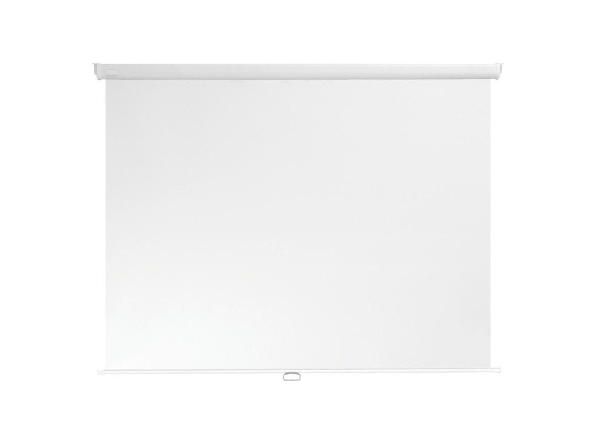 Multibrackets 7350073737178 M 1:1 Manual Projection Screen 240x240, 135