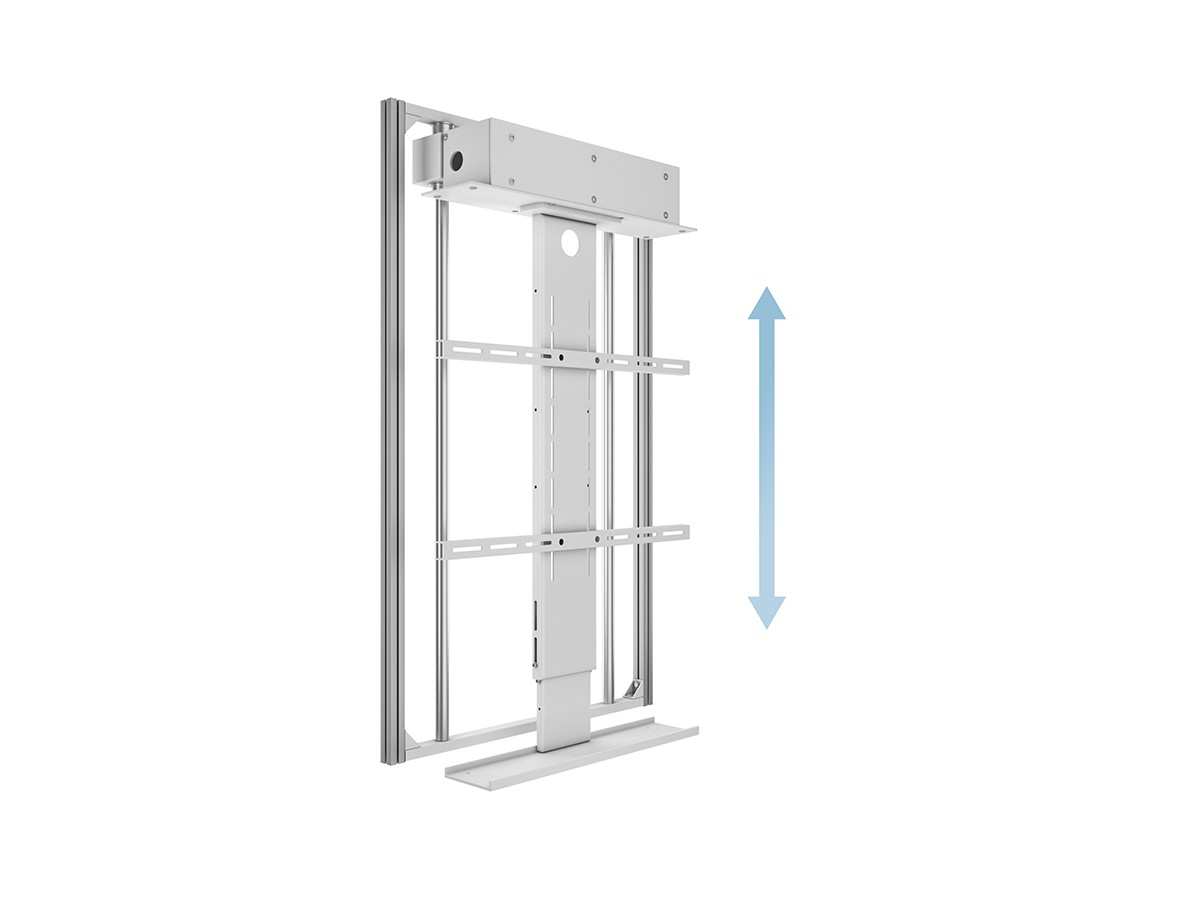 Multibrackets 7350105215247 M Motorized Drop Down TV Lift 55
