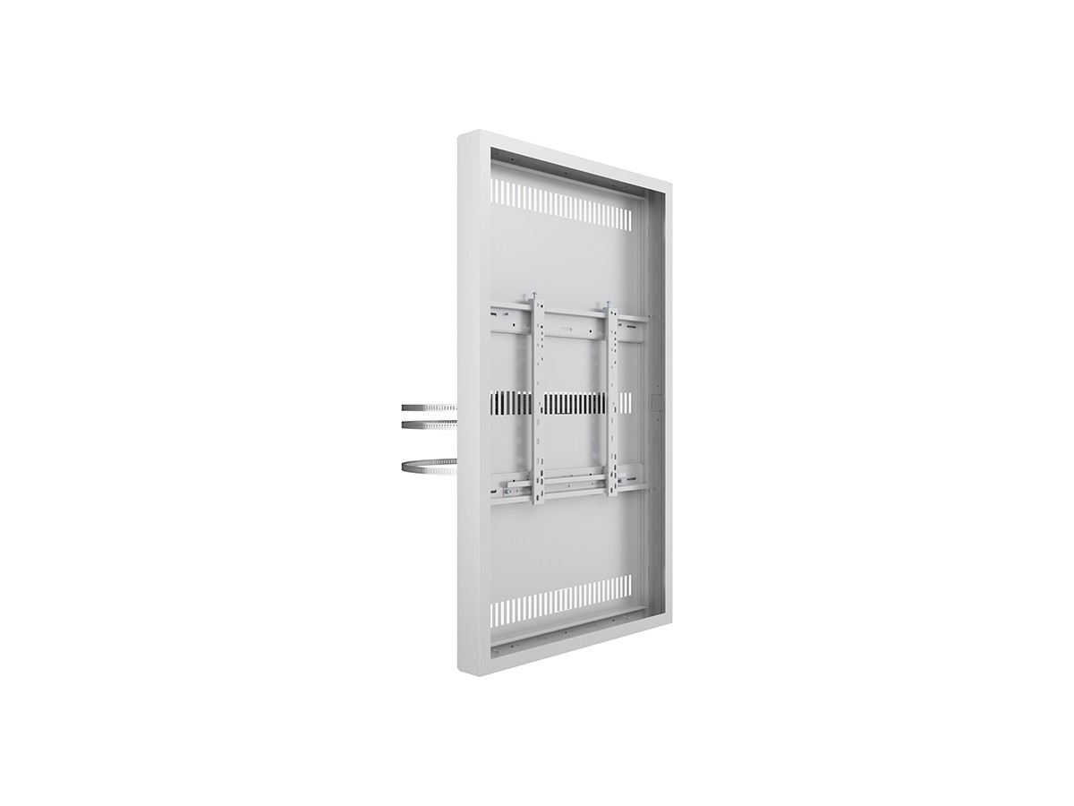 Multibrackets 7350105214554 M Pro Series Enclosure 55
