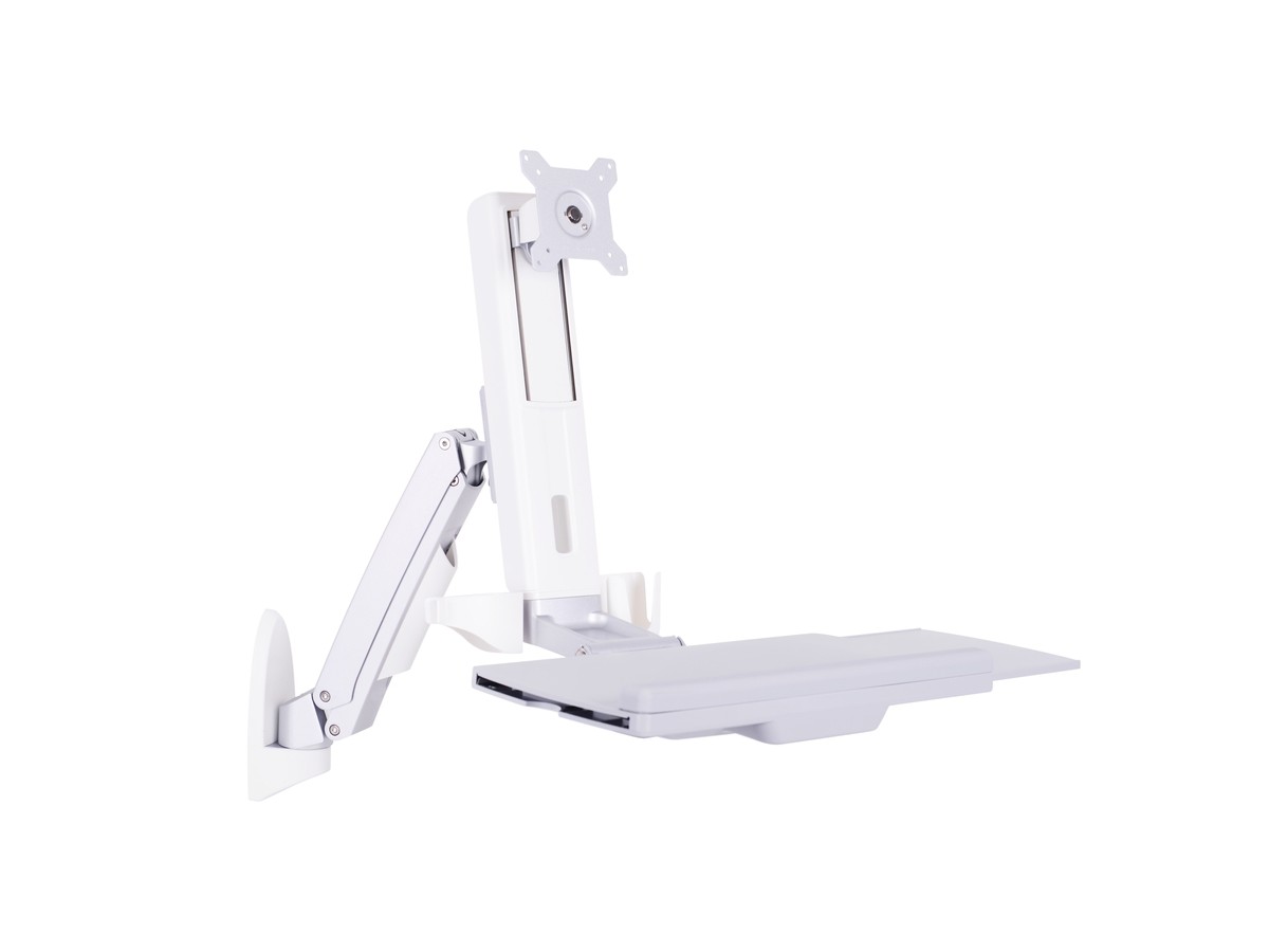 Multibrackets 7350073734351 M Workstation Arm Single