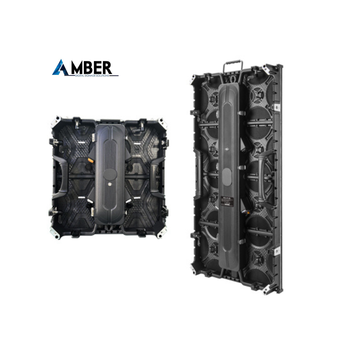 Amber BV-IR-III Indoor LED Wall Rental Series