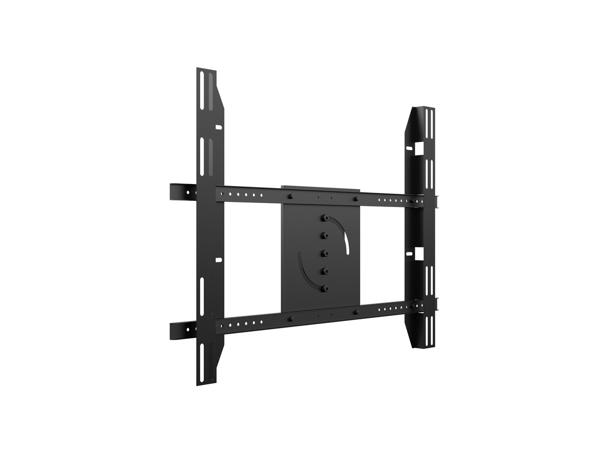 Multibrackets 7350022736993 M Public Display Stand Single Screen Mount Black