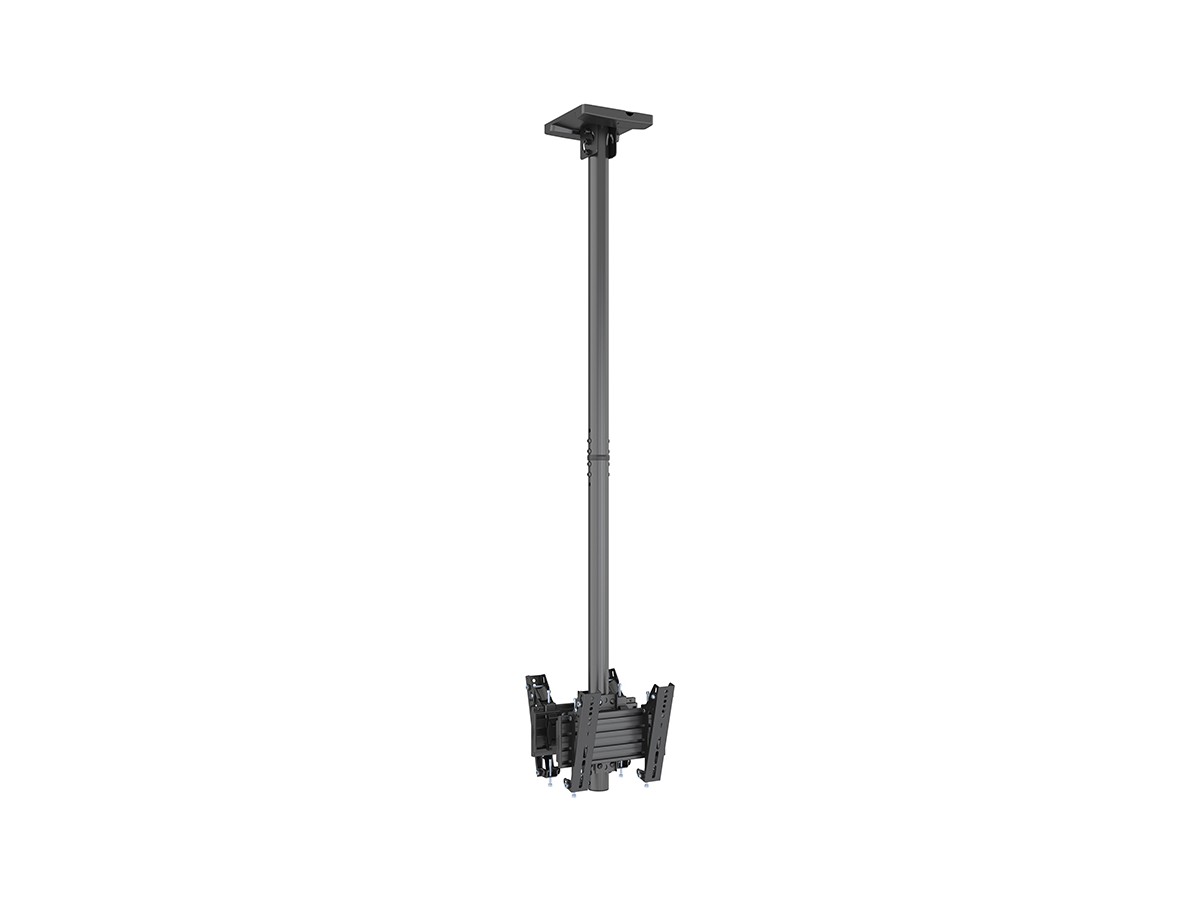 Multibrackets 7350022737884 M Ceiling Mount Pro MBC1UX2 VESA 200