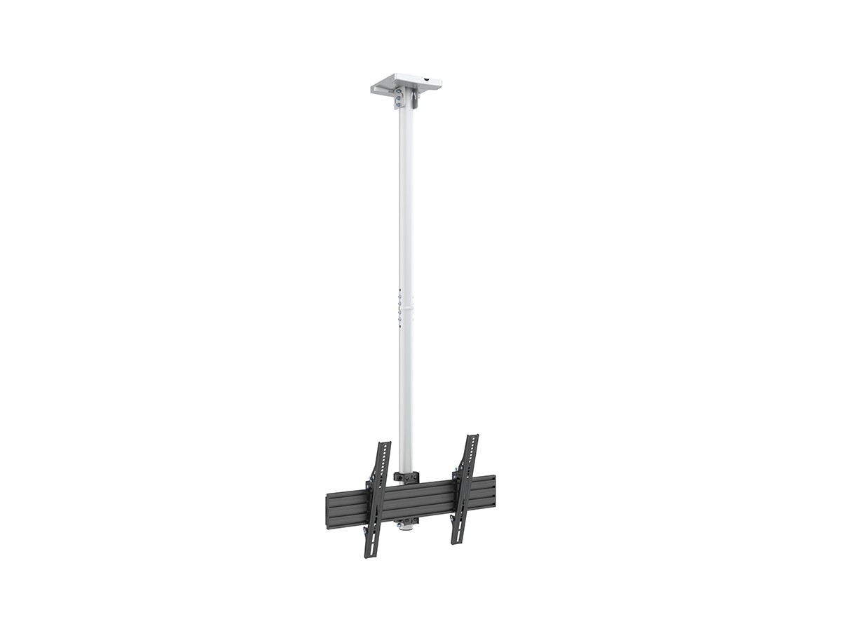 Multibrackets 7350022738645 M Ceiling Mount Pro MBC1U White