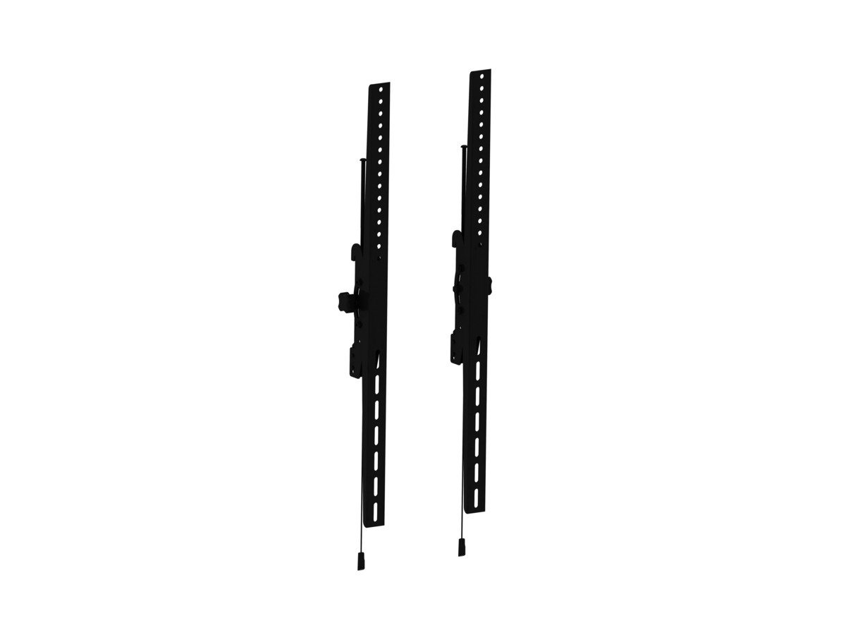 Multibrackets 7350073738038 M Public Display Stand Black- Tilt Arms 900mm