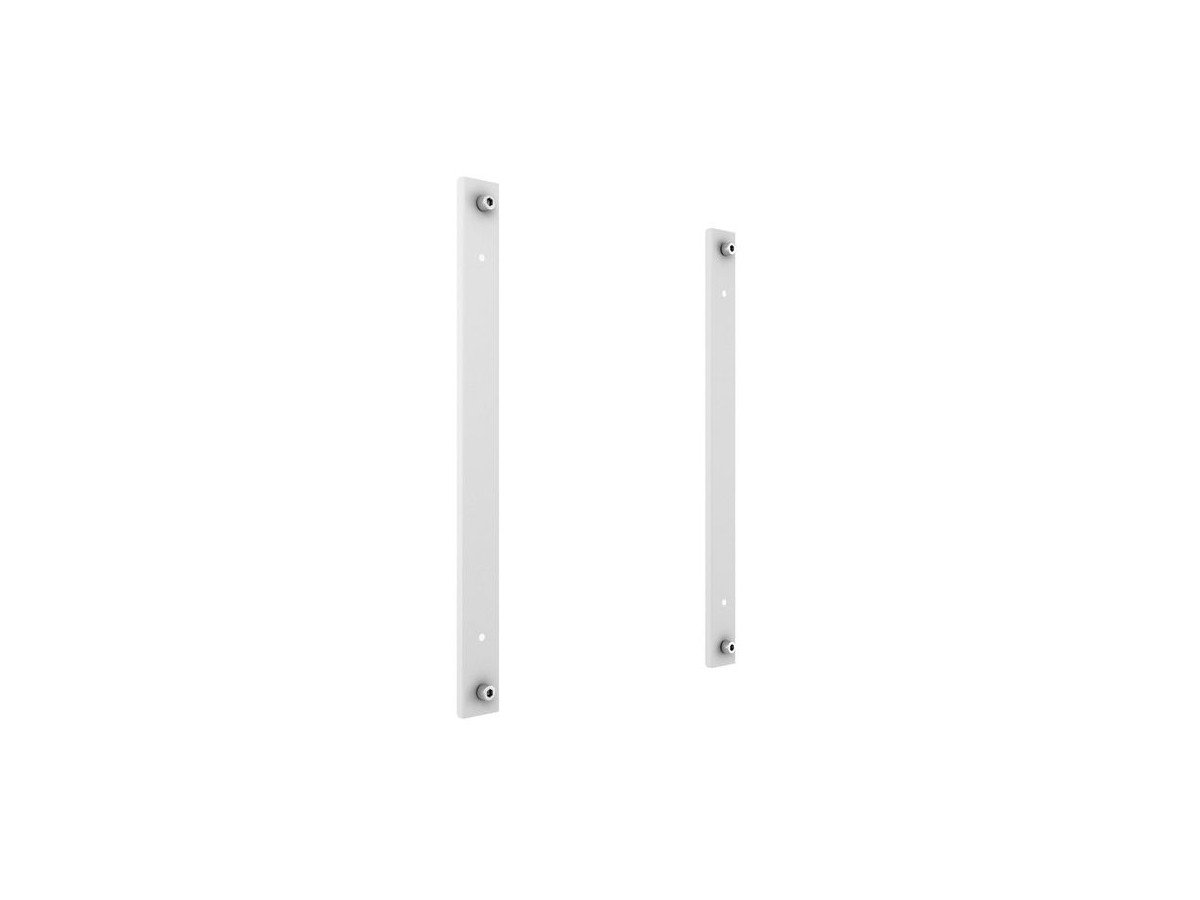 Multibrackets 7350073739943 M VESA Wallmount Flip Adapter 400 White