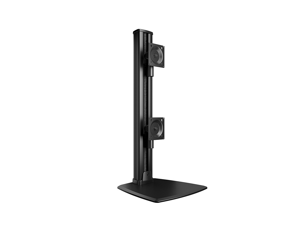 Multibrackets 7350105213243 M VESA Tablestand HD Dual Vertical Widesreen 32