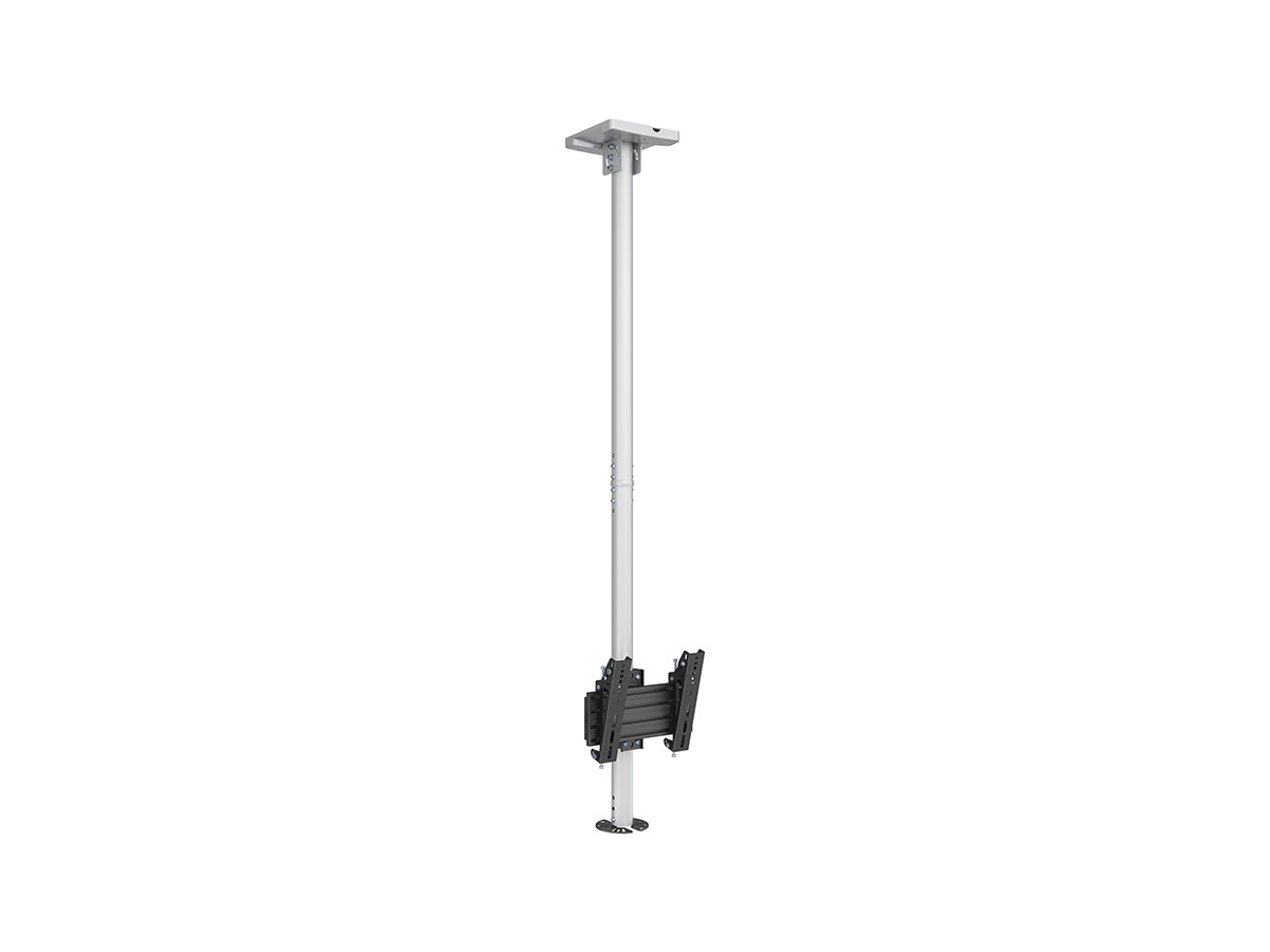 Multibrackets 7350105216589 M Ceilingmount Pro CCTV MBC1U White, VESA 200