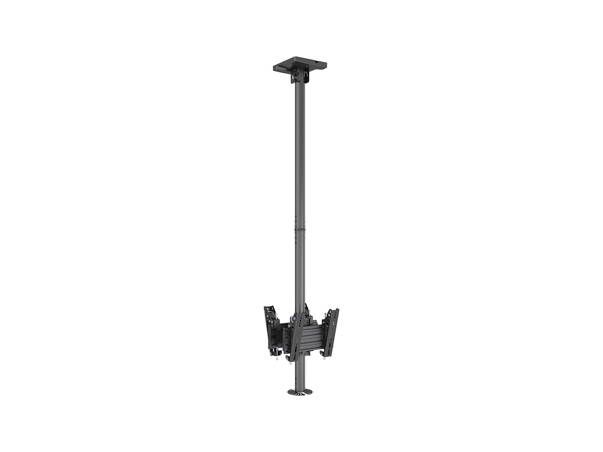 Multibrackets 7350105216596 M Ceilingmount Pro CCTV MBC1UX2, VESA 200