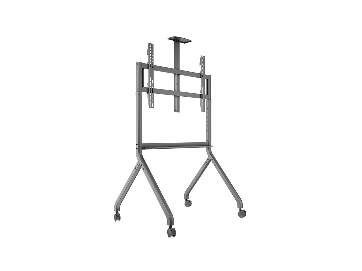 Multibrackets 7350105216763 M Collaboration Floorstand 55”-86”