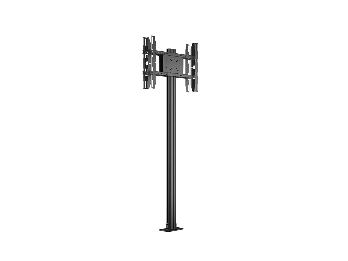 Multibrackets 7350105216886 M Display Stand 180 B2B Black w Floormount