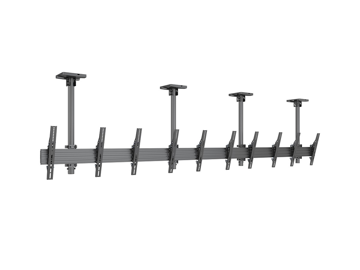 Multibrackets 7350105215360 M Menu Board Mount Pro MBC5X1U
