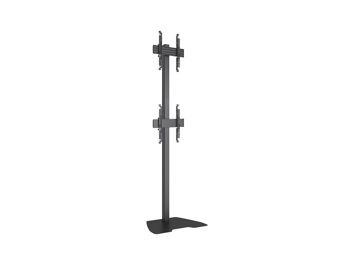Multibrackets 7350105215612 M Floorstand Column Pro MBFSC2U 270 Micro Adjustable