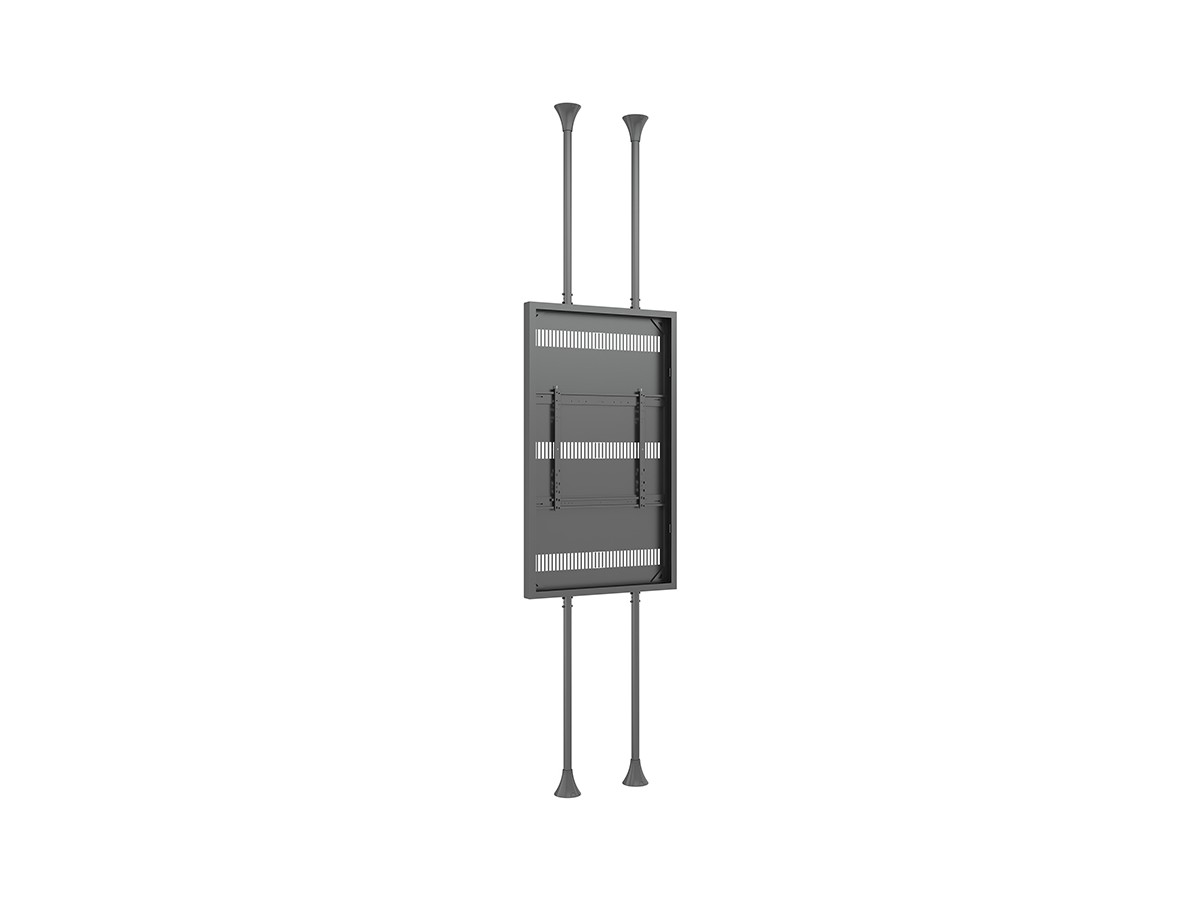Multibrackets 7350105215735 M Pro Series Enclosure 75