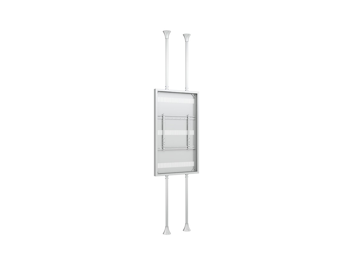 Multibrackets 7350105215742 M Pro Series  Enclosure 75
