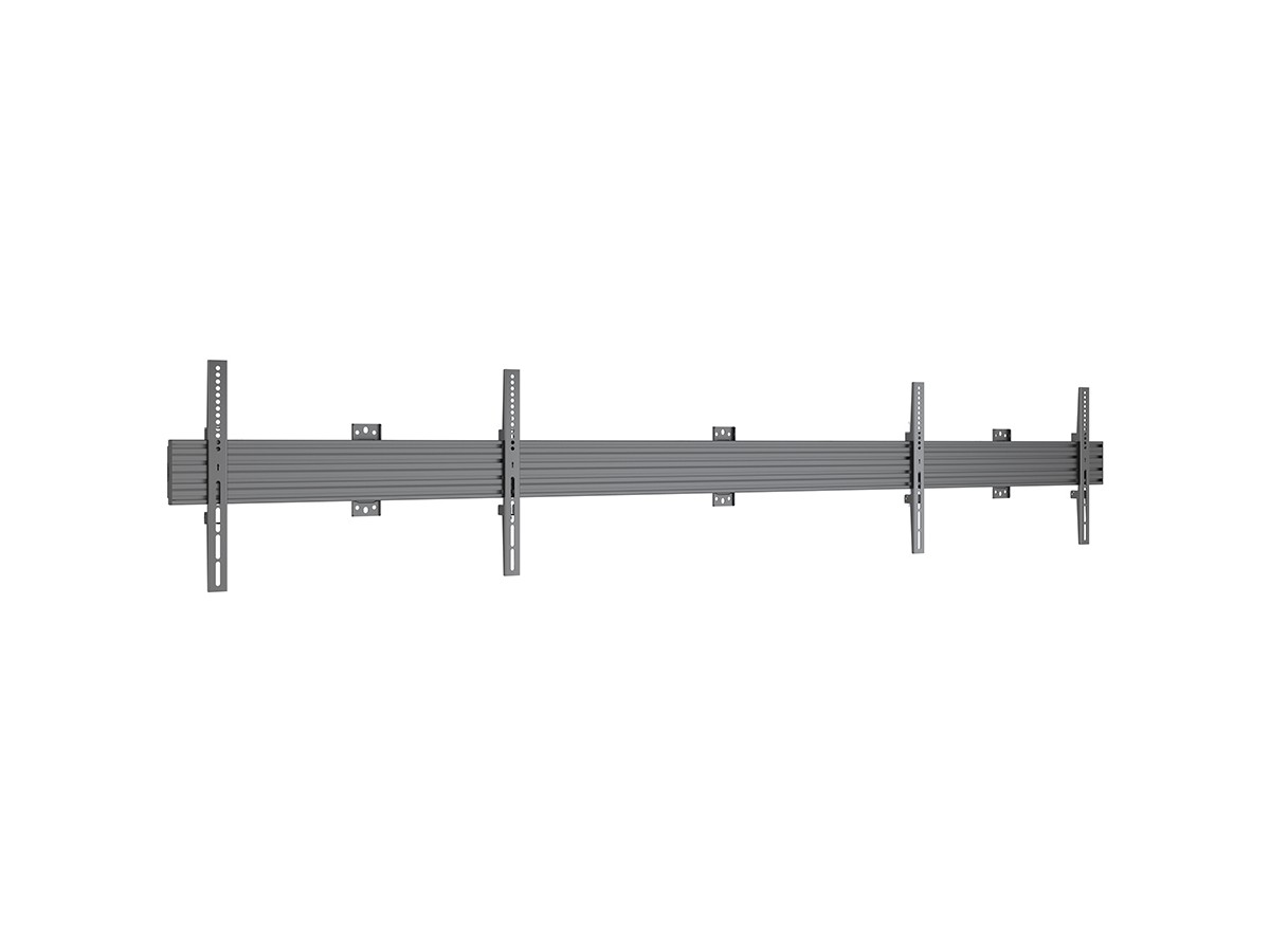 Multibrackets 7350105215759 M Wallmount Pro MBW2UHD Fixed Black