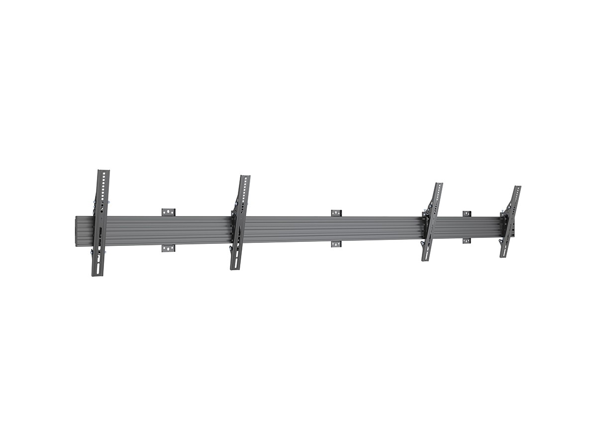 Multibrackets 7350105215766 M Wallmount Pro MBW2UHD Tilt Black