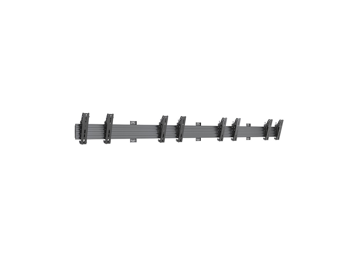 Multibrackets 7350105215971 M Wallmount Pro MBW4U Tilt 200 Black