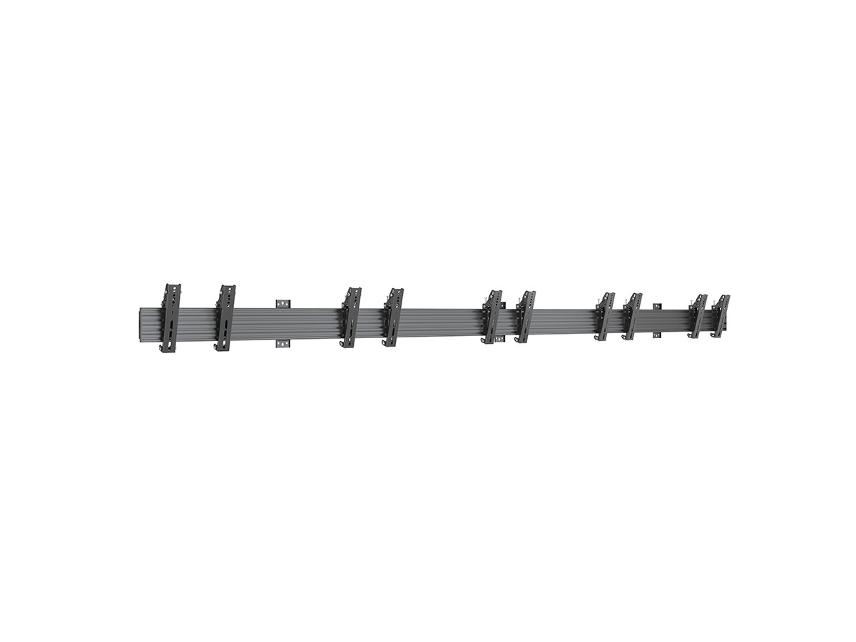 Multibrackets 7350105215988 M Wallmount Pro MBW5U Tilt 200 Black
