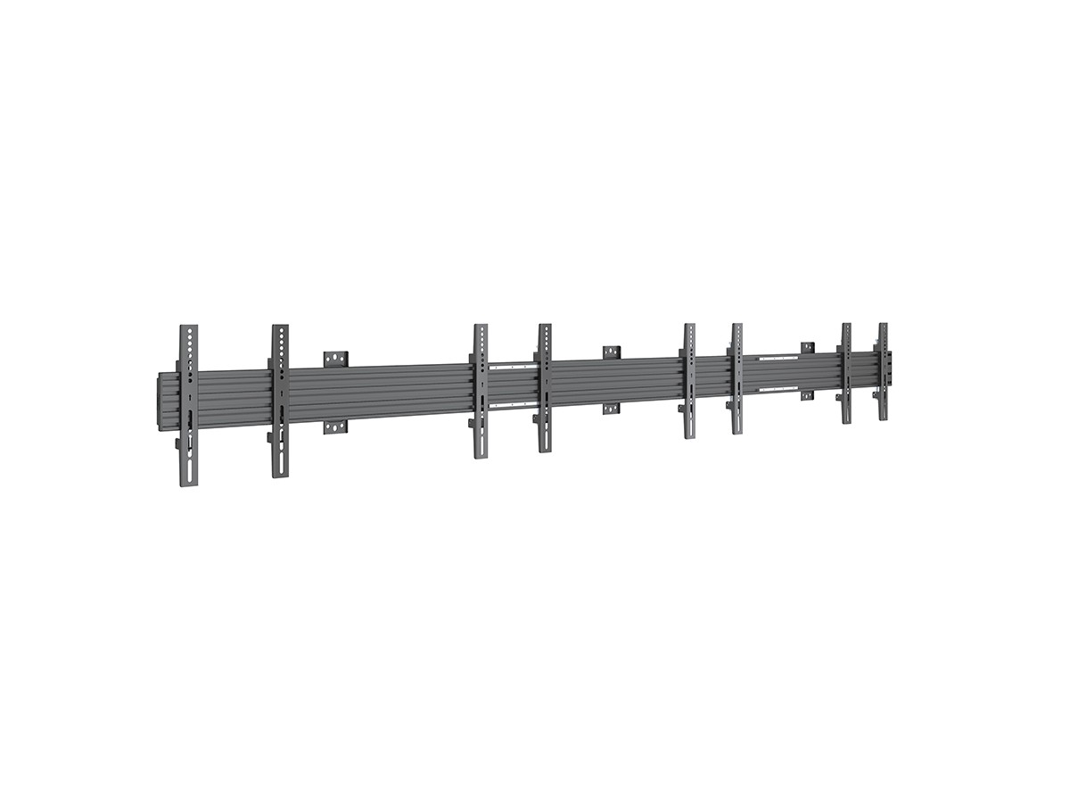 Multibrackets 7350105216213 M Menu Board Wall Mount Pro MBC4X1U VESA Fixed 300