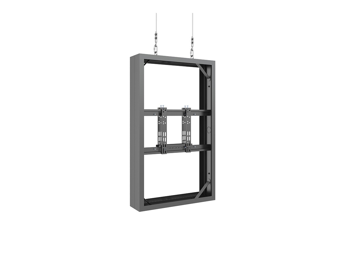 Multibrackets 7350105216374 M Pro Series - Enclosure 43