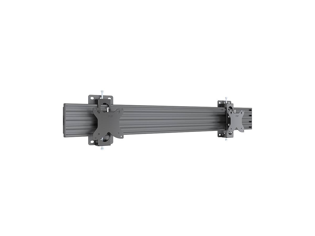 Multibrackets 7350105216725 M Wallmount Pro MBW2U Tilt 75/100
