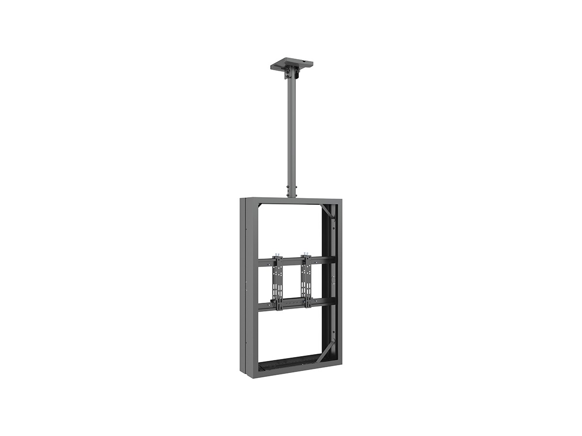 Multibrackets 7350105216756 M Pro Series Enclosure 43