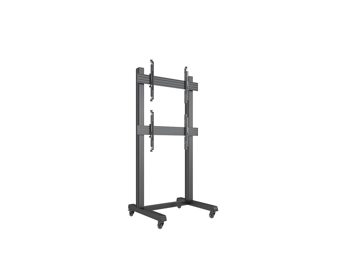 Multibrackets 7350105216961 M Pro Series - Video Wall Stand 1X2