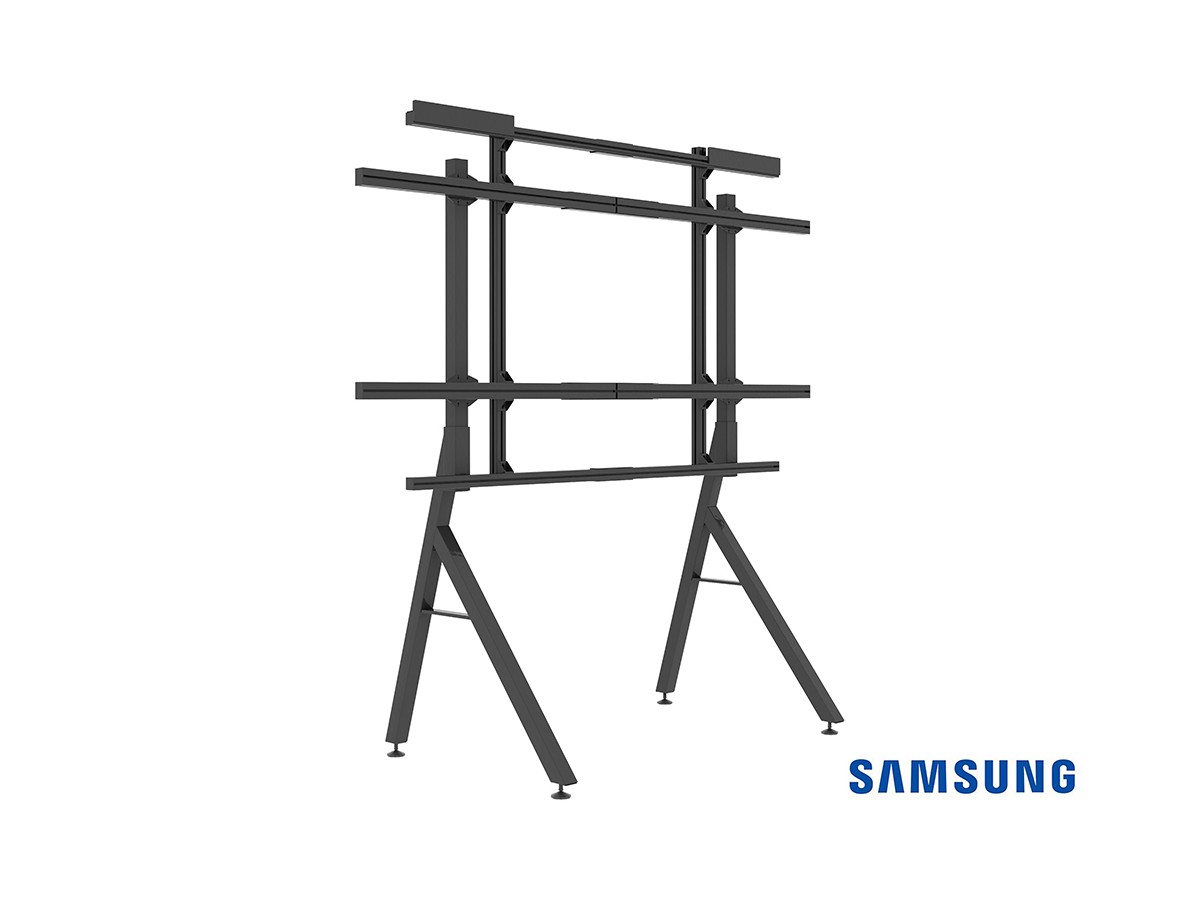 Multibrackets 7350105217180 M Pro Series - Samsung LED Floorstand 110” The Wall IAB