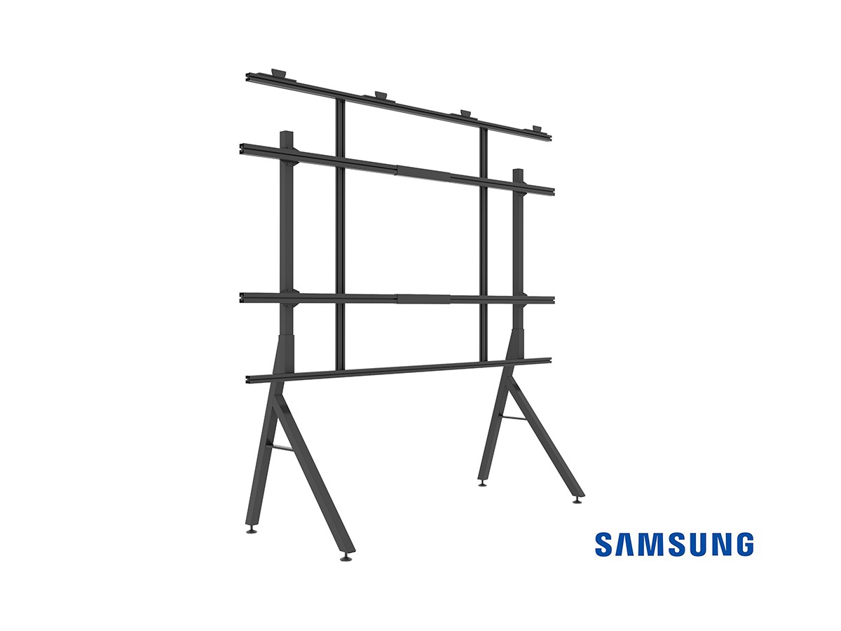 Multibrackets 7350105217197 M Pro Series - Samsung LED Floorstand 146” The Wall IAB