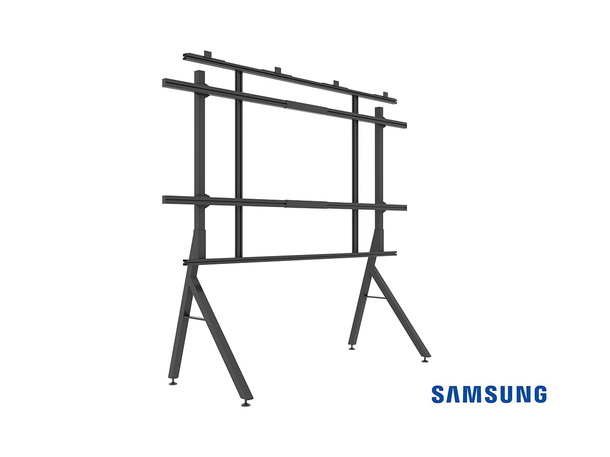 Multibrackets 7350105217203 M Pro Series - Samsung LED Floorstand 130” IAC