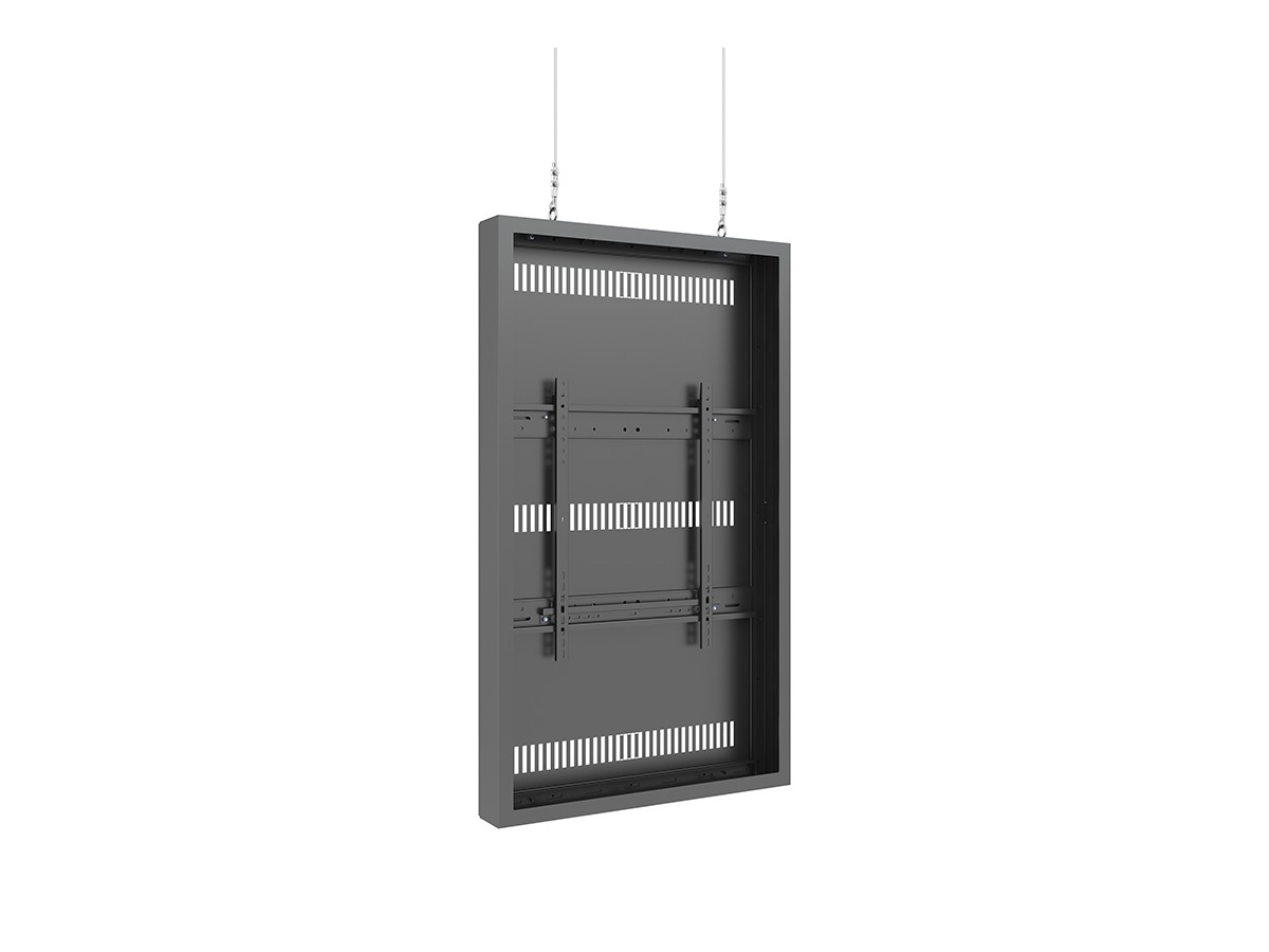 Multibrackets 7350105217227 M Pro Series Enclosure 55