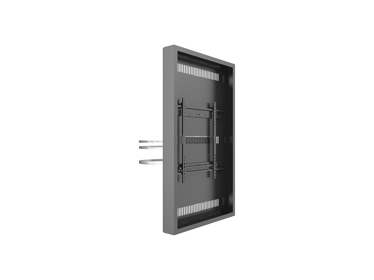 Multibrackets 7350105217234 M Pro Series Enclosure 55