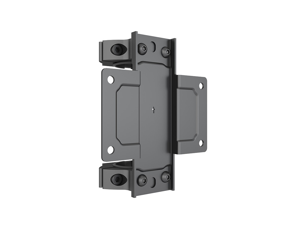 Multibrackets 7350073733668 M Pro Series - Pole Clamp