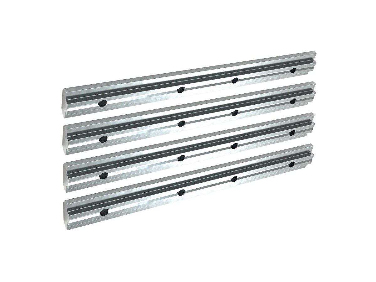 Multibrackets 7350073733682 M Pro Series - Rail Extension